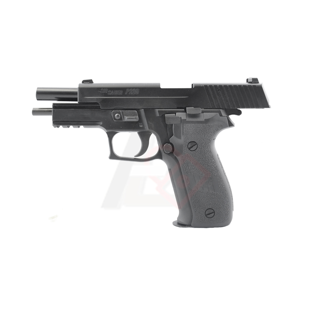 Tokyo Marui Sig Sauer P226 – Railed – Airsoftlocker.com