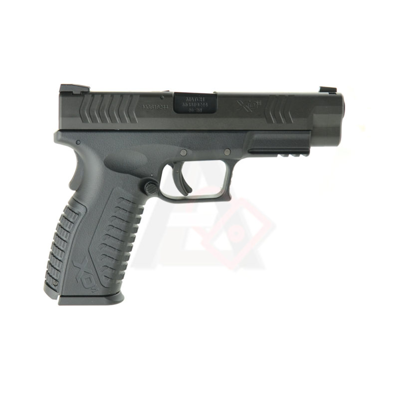 Tokyo Marui Xdm .40 – Airsoftlocker.com