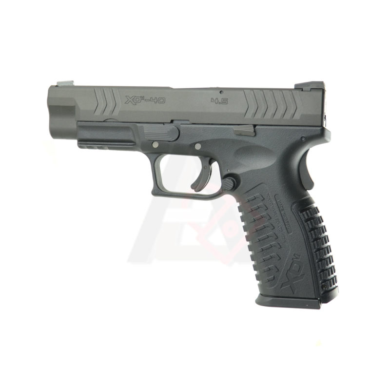 Tokyo Marui XDM .40 – Airsoftlocker.com