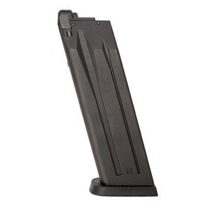 Gas Pistol Magazines