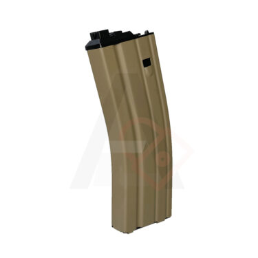 Gas Rifle Magazines