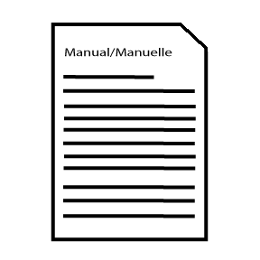 Manuals