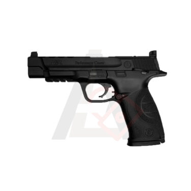 Tokyo Marui SW M&P 9 – Black – Airsoftlocker.com