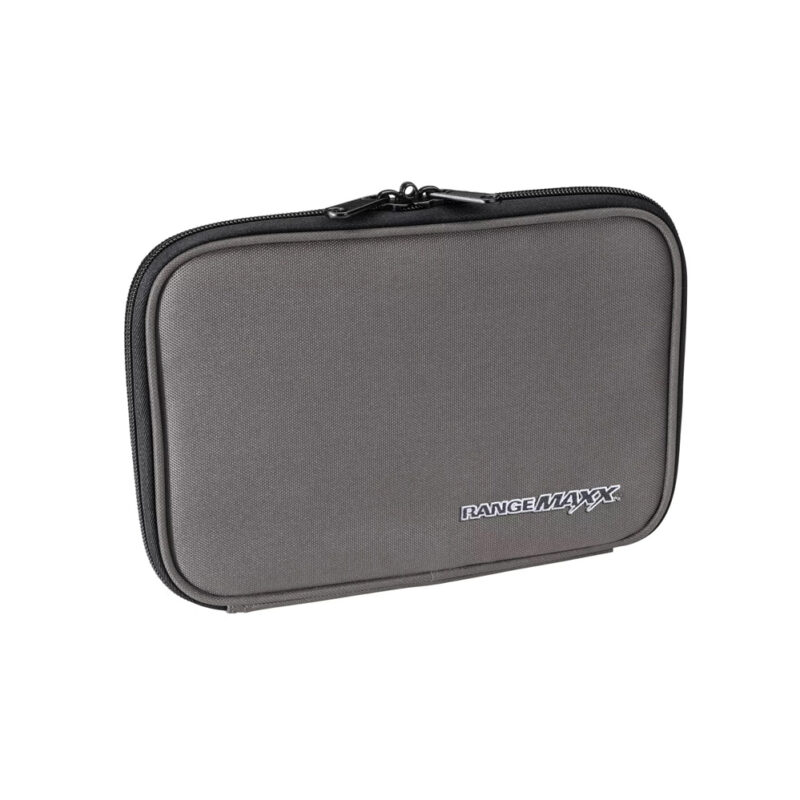 RangeMaxx Soft Pistol Case – Grey – Airsoftlocker.com