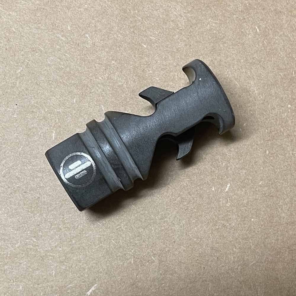 Madbull PWS Flash Hider 14mm CCW – (Classifieds) – Airsoftlocker.com